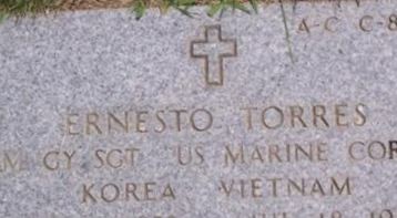 Ernesto Torres