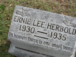 Ernie Lee Herbold