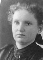Estella Ida "Stella" Robinson Sargent Estella Ida "Stella" Robinson Sargent