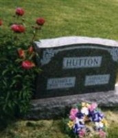 Esther P. Greene Hutton