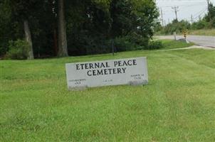 Eternal Peace Cemetery