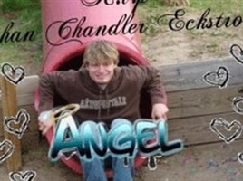 Ethan C. Eckstrom Ethan C. Eckstrom