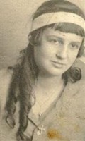 Ethel F Goddard