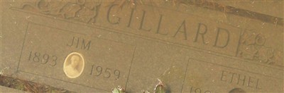 Ethel Gillard Ethel Gillard