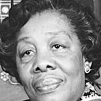 Ethel M LARKIN