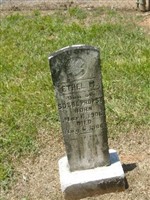 Ethel M. Propst