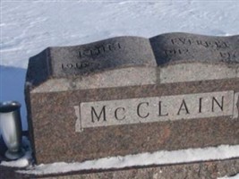 Ethel McClain
