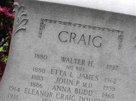 Etta James Craig