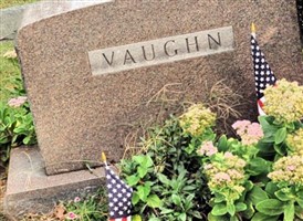 Eugene F. Vaughn