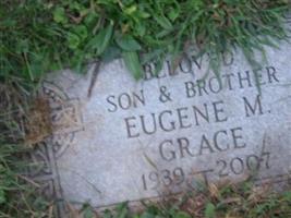 Eugene M Grace