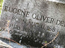 Eugene Oliver Dees