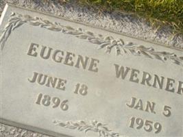 Eugene Werner