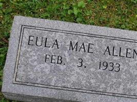 Eula Mae Allen