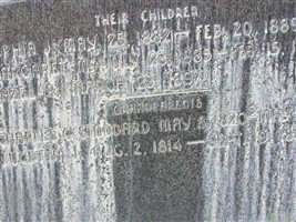 Evangeline Cleveland Stoddard