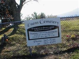 Evans Cemetery