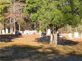 Evans Family Cemetery