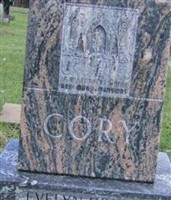 Evelyn Drumb Cory Evelyn Drumb Cory