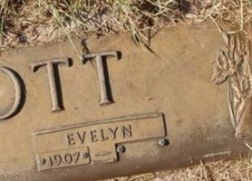 Evelyn Scott Evelyn Scott