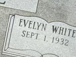 Evelyn White DuBose