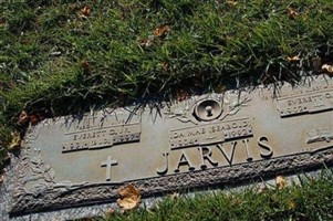 Everett Grant Jarvis, Jr Everett Grant Jarvis, Jr