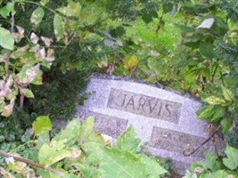 Everett W Jarvis Everett W Jarvis