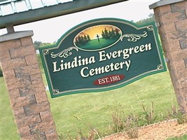 Evergreen Cemetery