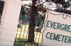 Evergreen Cemetery Evergreen Cemetery