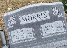 Evert C. Morris
