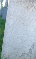 Ezra Blake
