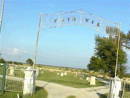 Fair View Cemetery