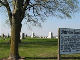 Fairview Cemetery Fairview Cemetery