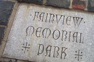 Fairview Memorial Park and Mausoleum