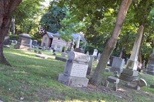 Fairview Park Cemetery