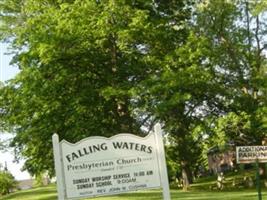 Falling Waters Presbyterian Cemetery