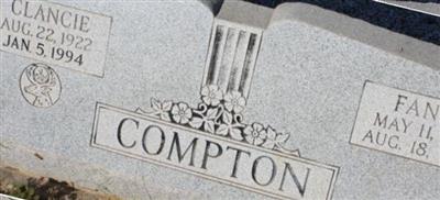 Fan C. Compton