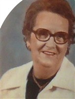 Fannie M Joyner