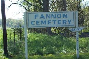 Fannon Cemetery