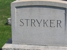Fanny T. Stryker