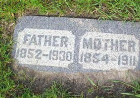 Father Parker