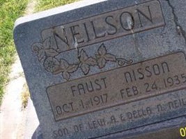 Faust Neilson Neilson