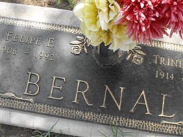 Felipe E Bernal Felipe E Bernal