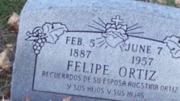 Felipe Ortiz Felipe Ortiz