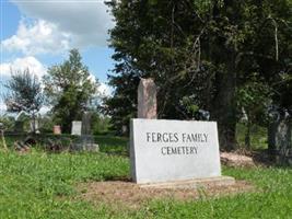 Ferges Cemetery