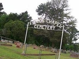 Fields Chapel Cemetery