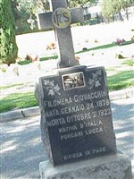 Filomena Giovacchini Filomena Giovacchini