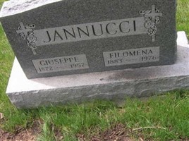 Filomena Jannucci Filomena Jannucci