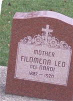 Filomena Nardi Leo Filomena Nardi Leo