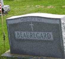 Florence Draper Beauregard Florence Draper Beauregard