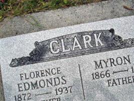 Florence Edmonds Clark