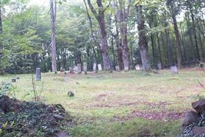 Florence Hill Cemetery